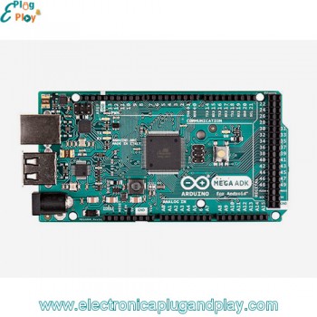 Arduino Mega 2560 ADK Rev.3 Original